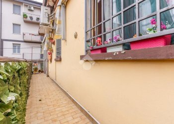 Casa semi indipendente Via Foro Boario, Ferrara - foto 27