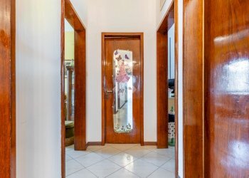 Casa semi indipendente Via Foro Boario, Ferrara - foto 30