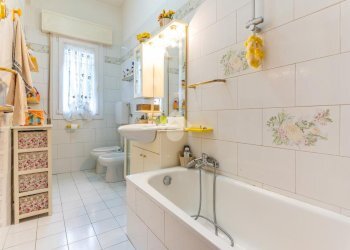 Casa semi indipendente Via Foro Boario, Ferrara - foto 33