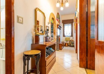 Casa semi indipendente Via Foro Boario, Ferrara - foto 44