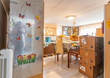 Casa semi indipendente Via Foro Boario, Ferrara - foto 46