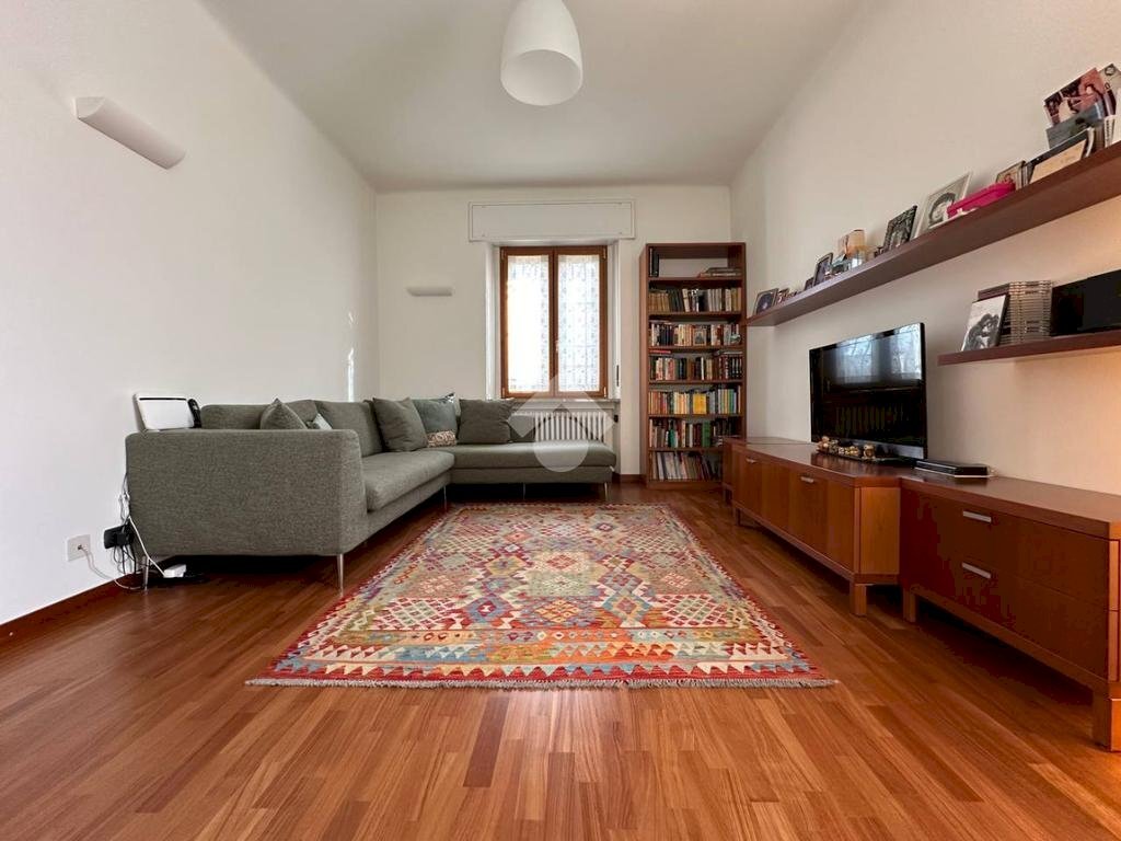 Trilocale Via Roma, Bussero - foto 1