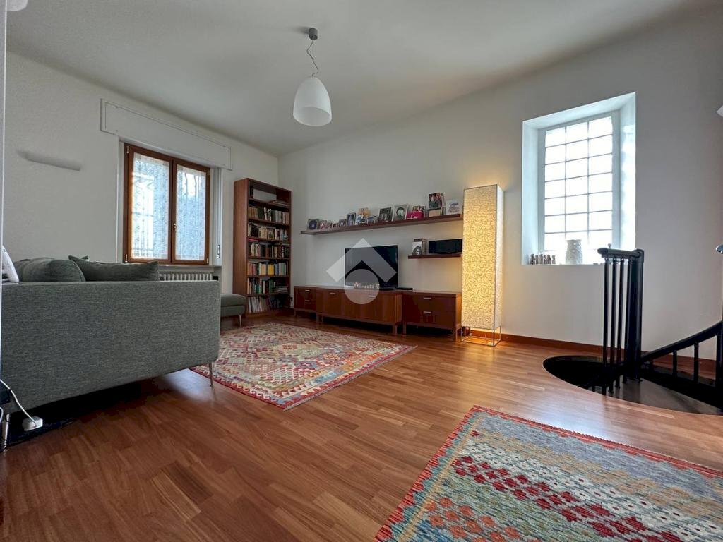 Trilocale Via Roma, Bussero - foto 2