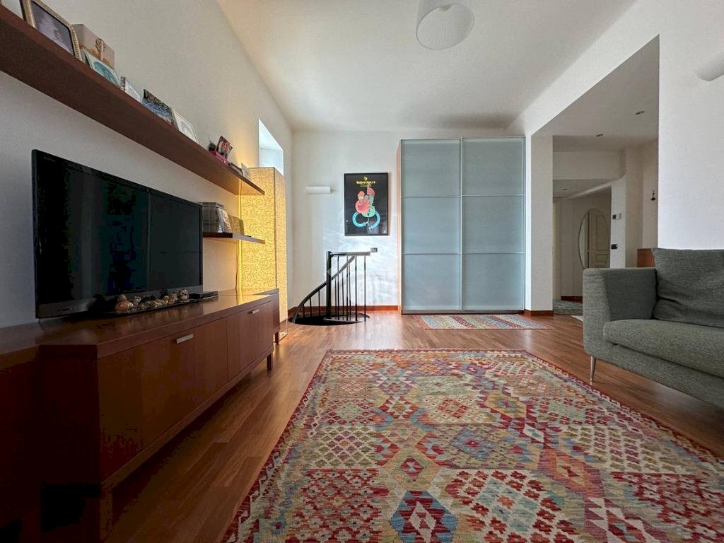 Trilocale Via Roma, Bussero - foto 3