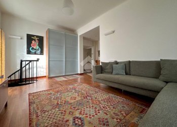 Trilocale Via Roma, Bussero - foto 4