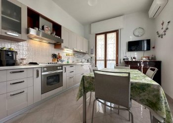 Trilocale Via Roma, Bussero - foto 6