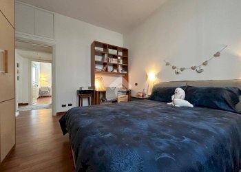 Trilocale Via Roma, Bussero - foto 12