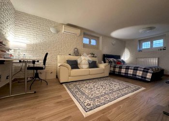 Trilocale Via Roma, Bussero - foto 19