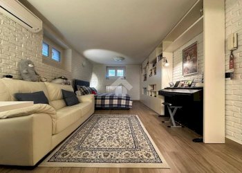 Trilocale Via Roma, Bussero - foto 20