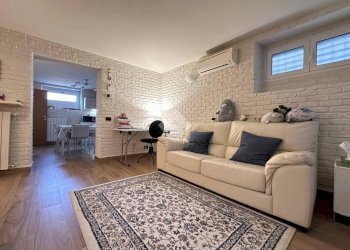 Trilocale Via Roma, Bussero - foto 21