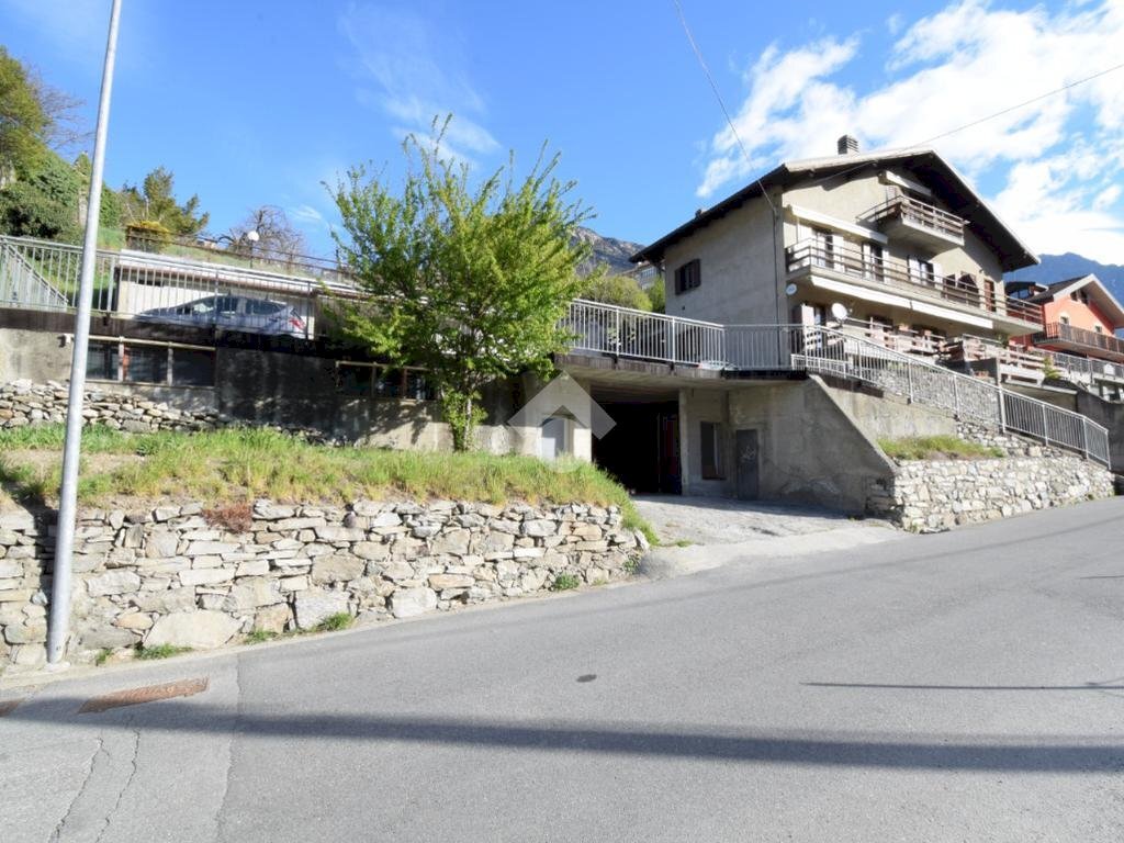 Box Rue de la Gare, Chatillon - foto 3