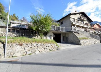 Box Rue de la Gare, Chatillon - foto 3