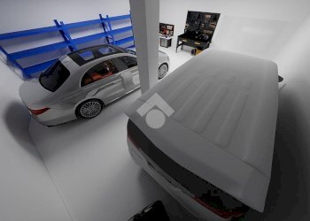 Box Rue de la Gare, Chatillon - foto 13