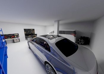 Box Rue de la Gare, Chatillon - foto 14