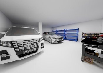 Box Rue de la Gare, Chatillon - foto 15