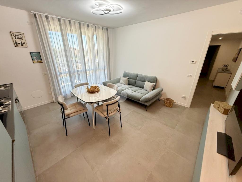 Three-room apartment Via Fratelli Cervi, Tribiano - photo 3