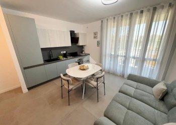 Three-room apartment Via Fratelli Cervi, Tribiano - photo 1
