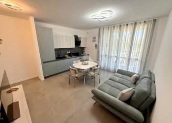 Three-room apartment Via Fratelli Cervi, Tribiano - photo 2