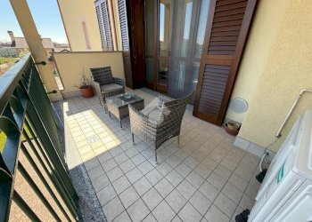 Three-room apartment Via Fratelli Cervi, Tribiano - photo 5