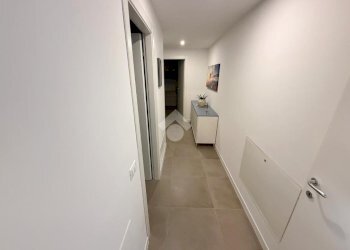 Three-room apartment Via Fratelli Cervi, Tribiano - photo 7