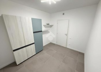 Three-room apartment Via Fratelli Cervi, Tribiano - photo 14