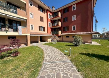 Three-room apartment Via Fratelli Cervi, Tribiano - photo 16