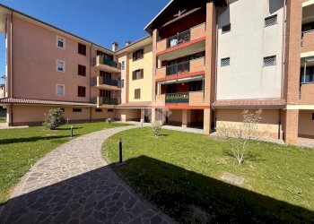 Three-room apartment Via Fratelli Cervi, Tribiano - photo 17