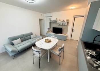 Three-room apartment Via Fratelli Cervi, Tribiano - photo 18