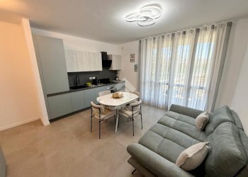 Three-room apartment Via Fratelli Cervi, Tribiano - photo 19