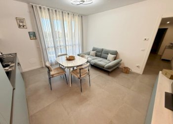 Three-room apartment Via Fratelli Cervi, Tribiano - photo 20