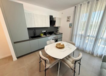 Three-room apartment Via Fratelli Cervi, Tribiano - photo 21