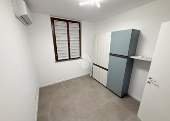 Three-room apartment Via Fratelli Cervi, Tribiano - photo 22