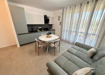 Three-room apartment Via Fratelli Cervi, Tribiano - photo 23