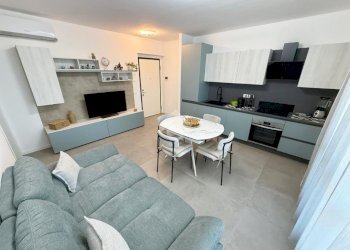 Three-room apartment Via Fratelli Cervi, Tribiano - photo 24