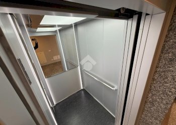 Three-room apartment Via Fratelli Cervi, Tribiano - photo 25