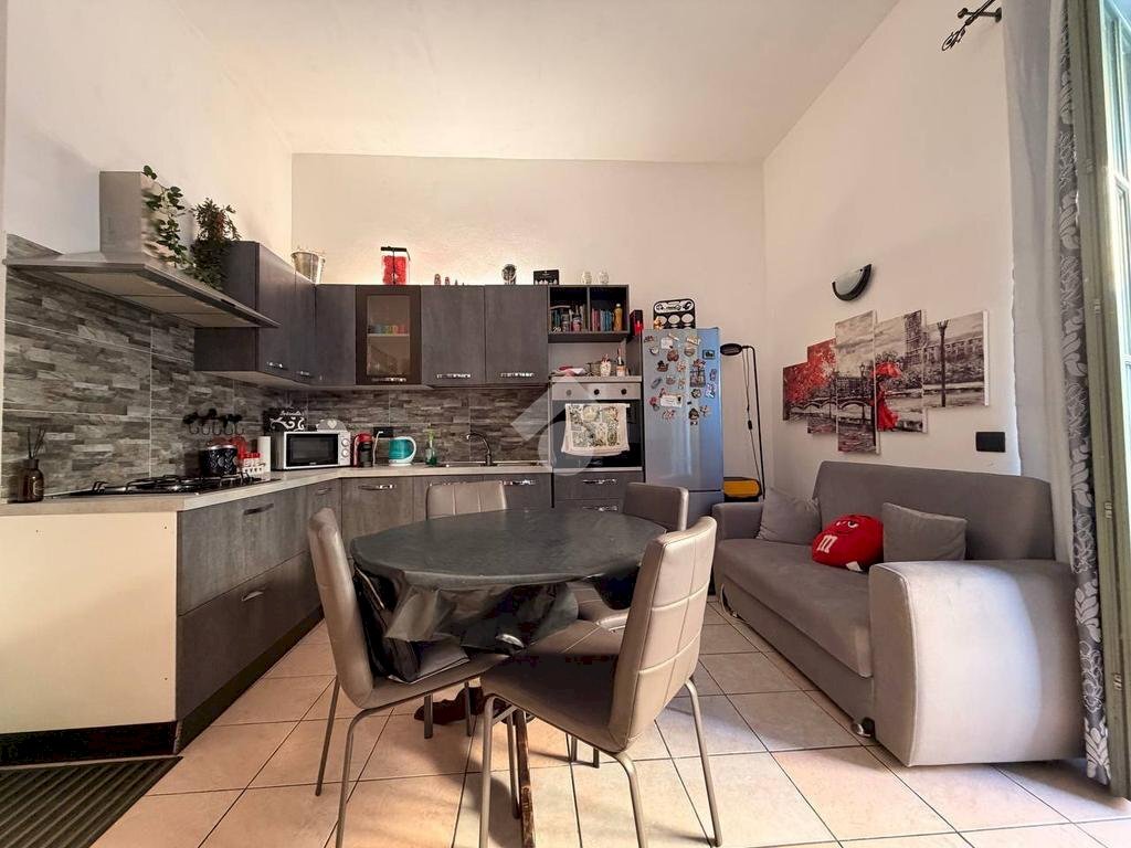 Bilocale Via XXV Aprile, Vaprio d'Adda - foto 1