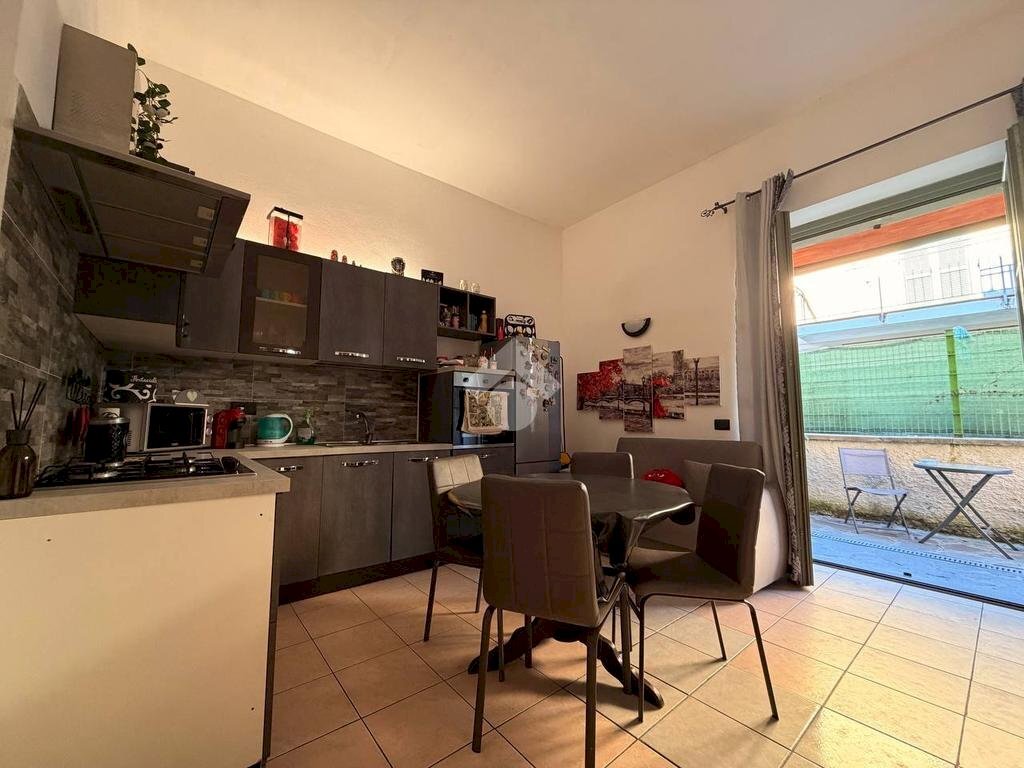 Bilocale Via XXV Aprile, Vaprio d'Adda - foto 2