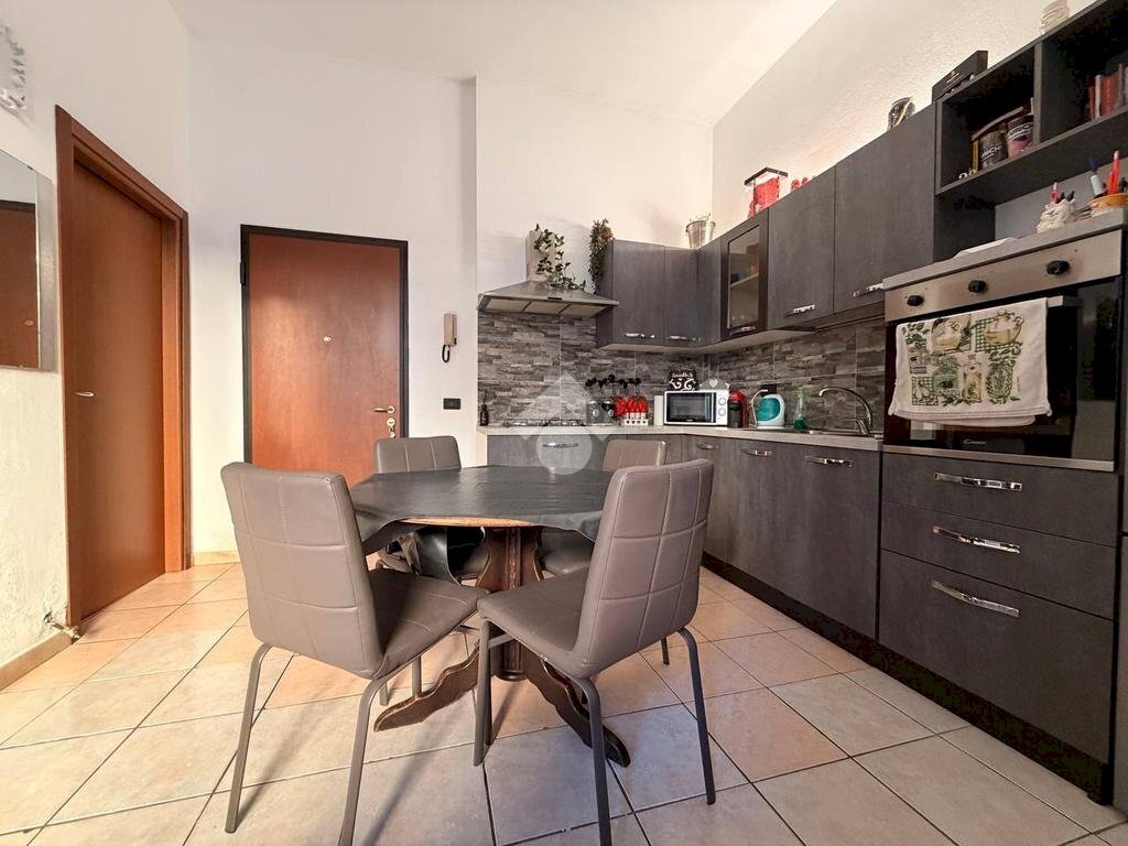 Bilocale Via XXV Aprile, Vaprio d'Adda - foto 3