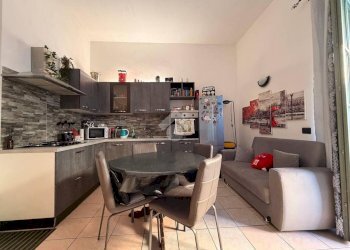 Bilocale Via XXV Aprile, Vaprio d'Adda - foto 1