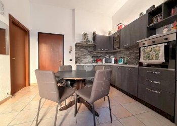 Bilocale Via XXV Aprile, Vaprio d'Adda - foto 3