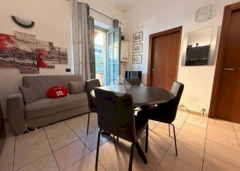 Bilocale Via XXV Aprile, Vaprio d'Adda - foto 4