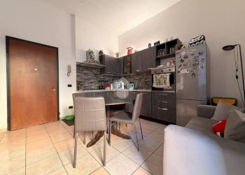 Bilocale Via XXV Aprile, Vaprio d'Adda - foto 7