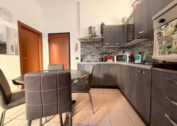 Bilocale Via XXV Aprile, Vaprio d'Adda - foto 8