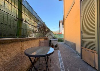 Bilocale Via XXV Aprile, Vaprio d'Adda - foto 11