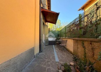 Bilocale Via XXV Aprile, Vaprio d'Adda - foto 12