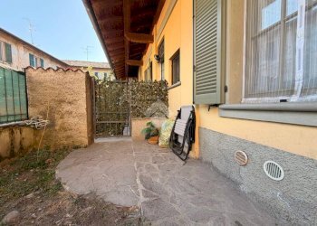 Bilocale Via XXV Aprile, Vaprio d'Adda - foto 18