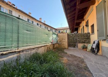 Bilocale Via XXV Aprile, Vaprio d'Adda - foto 19