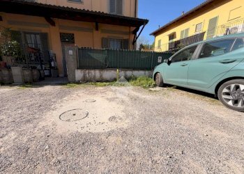 Bilocale Via XXV Aprile, Vaprio d'Adda - foto 24