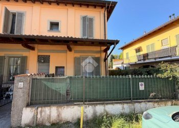 Bilocale Via XXV Aprile, Vaprio d'Adda - foto 25