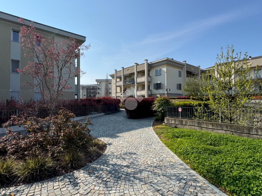 Quadrilocale Via Torino, Gessate - foto 1